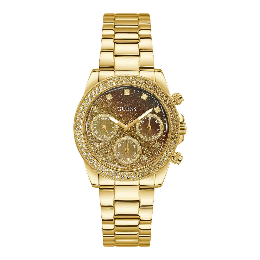 Guess Sol GW0483L2 Damenuhr Guess Sol GW0483L2 Damenuhr